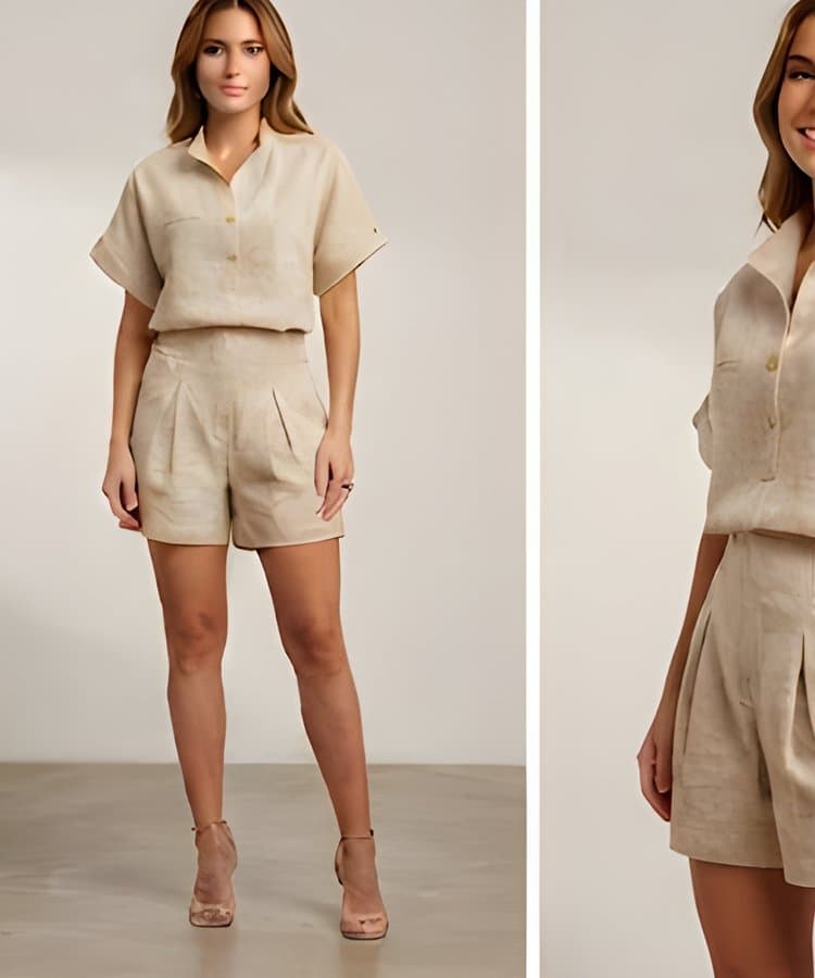 Conjunto Safari Arena