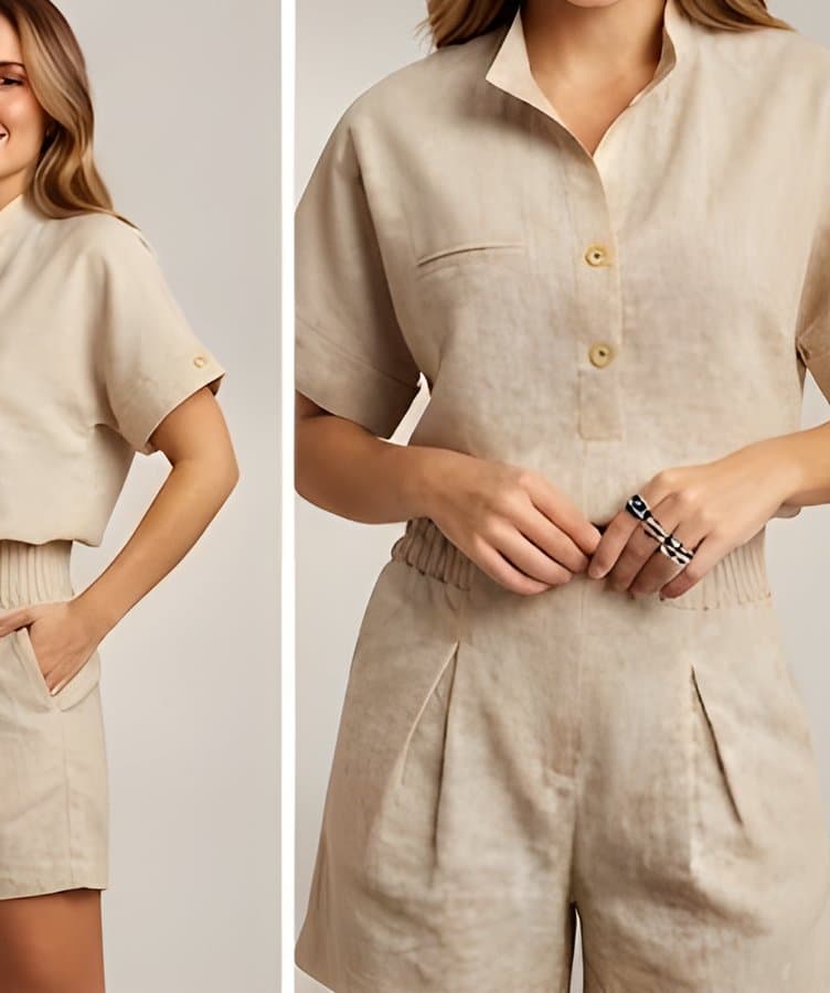 Conjunto Safari Arena