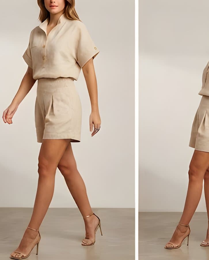 Conjunto Safari Arena